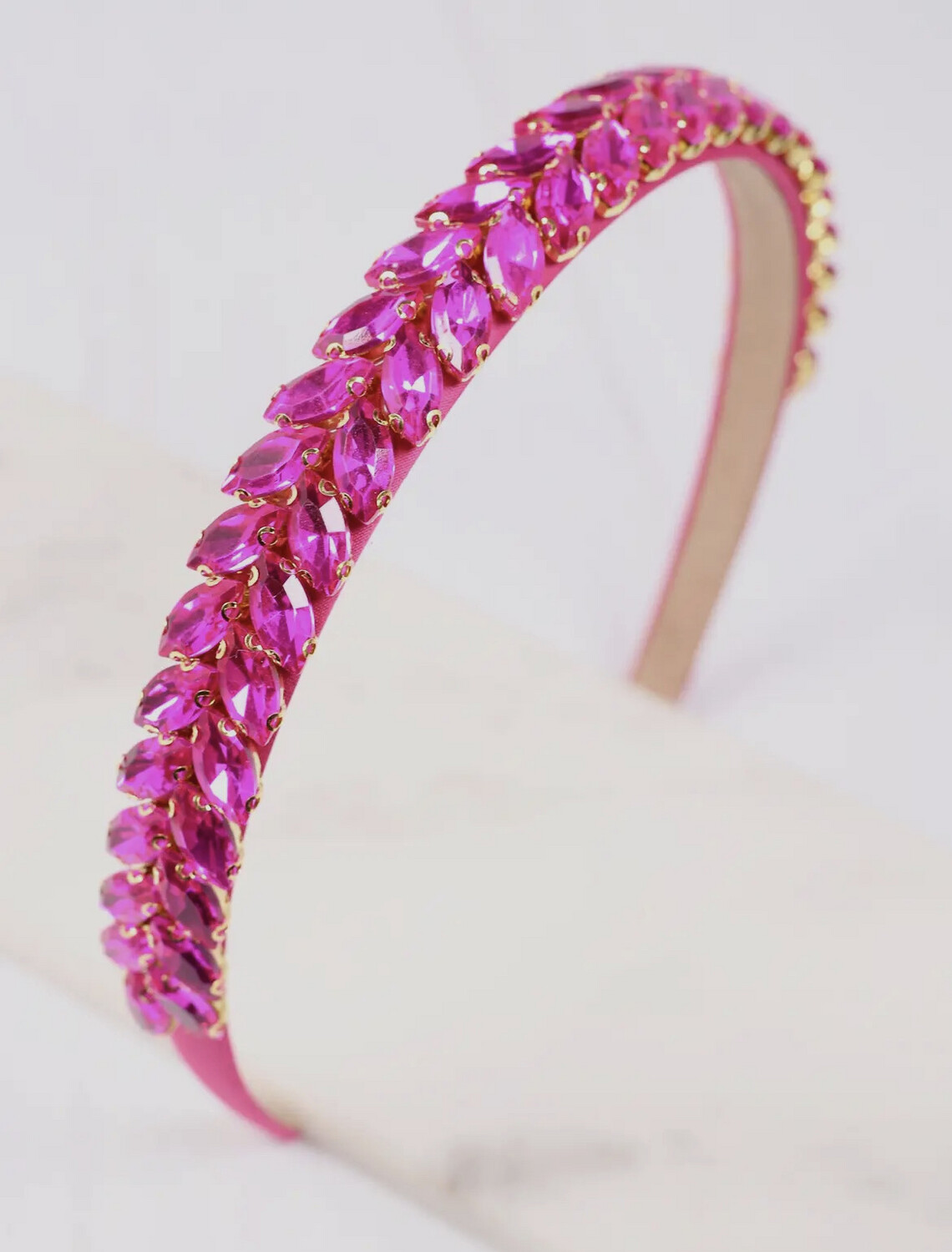 Kessler Jewel Headband