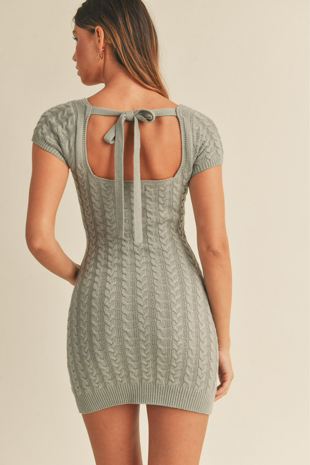 Priscilla Dress