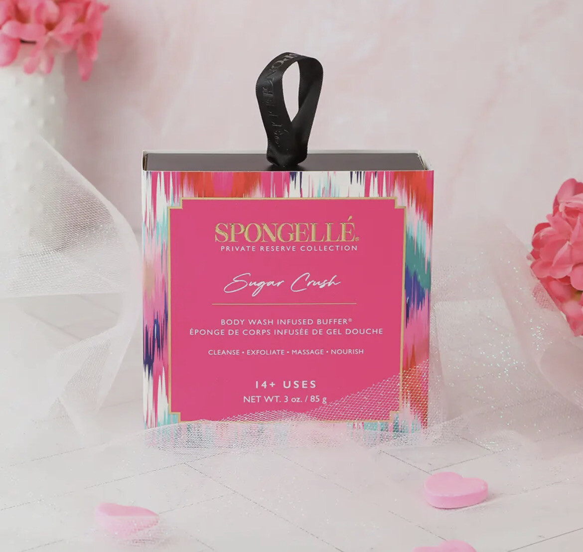 Spngellé Sugar Crush