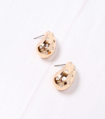 Killarney Earrings