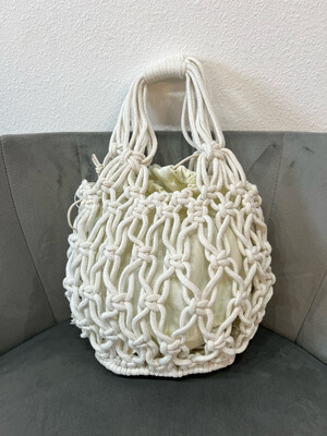 Crochet Bag