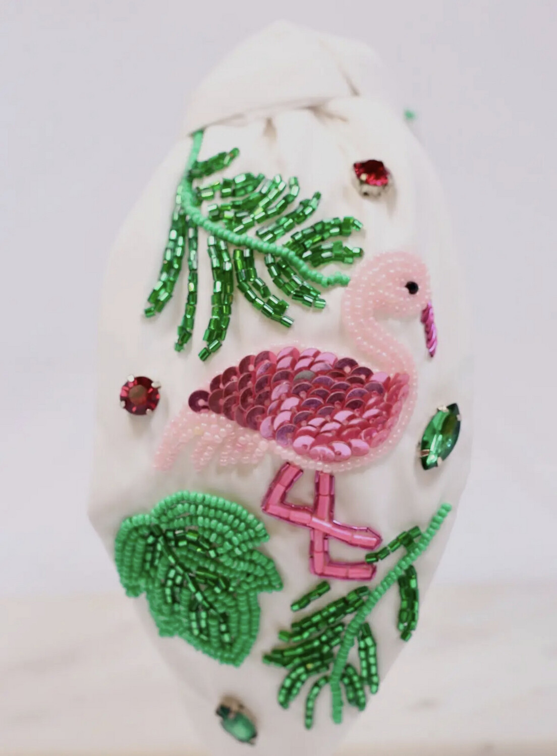 Flamingle Headband