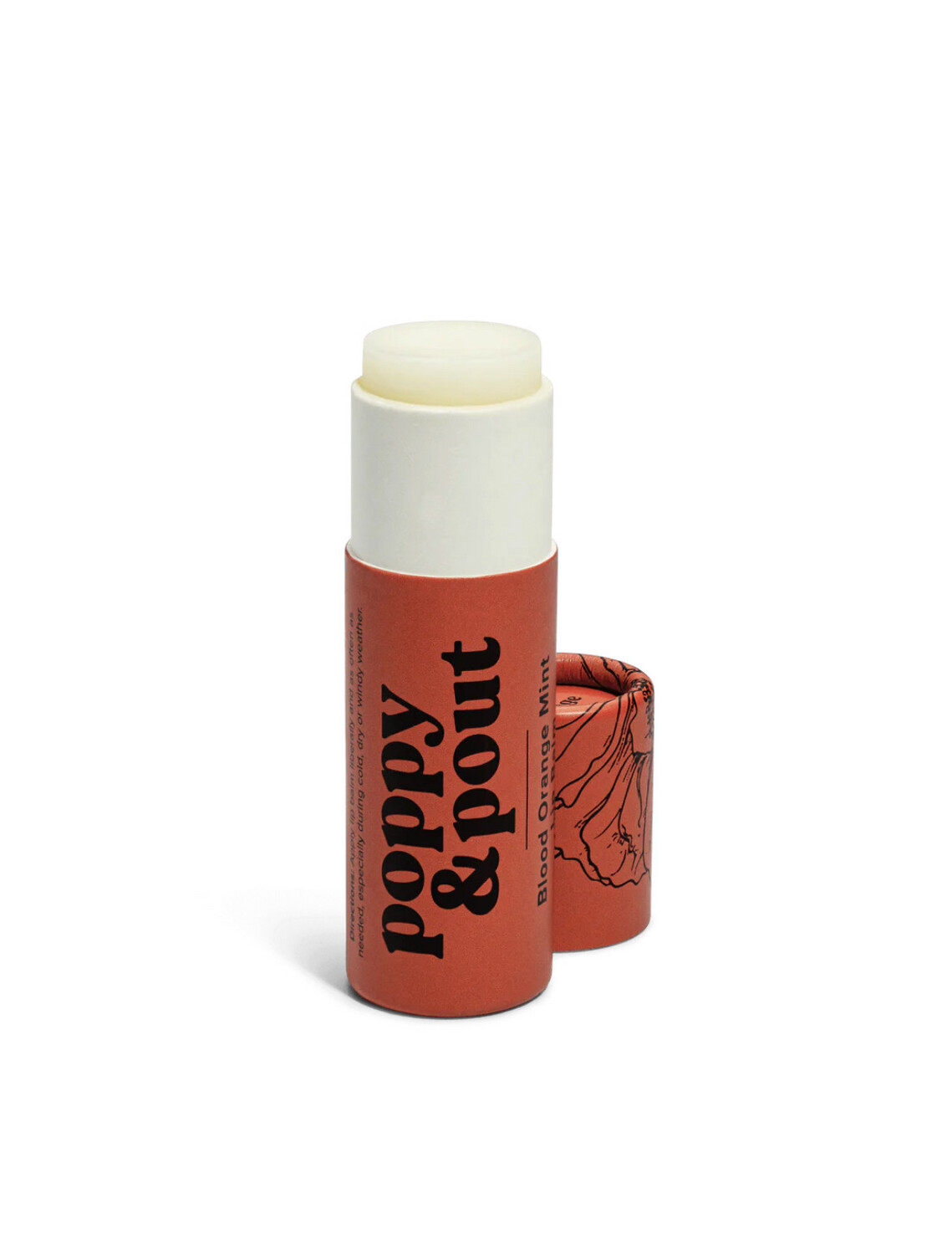 Poppy &amp; Pout Lip Balm