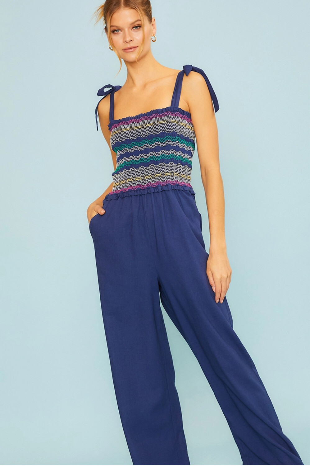 Reese Jumpsuit