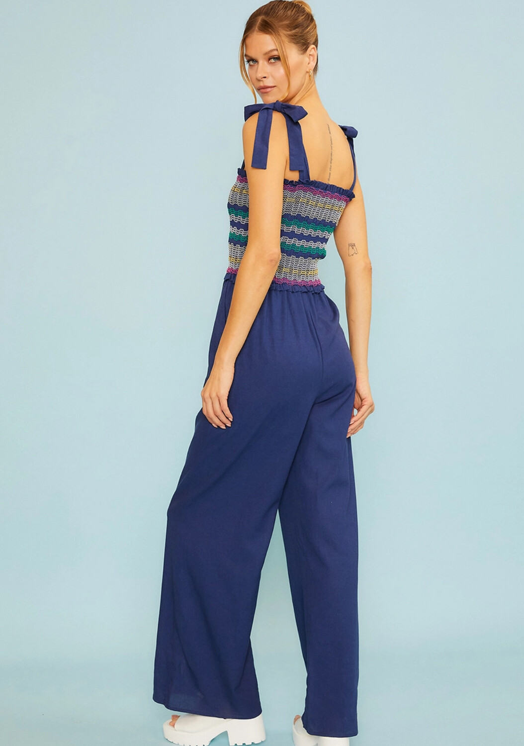 Reese Jumpsuit