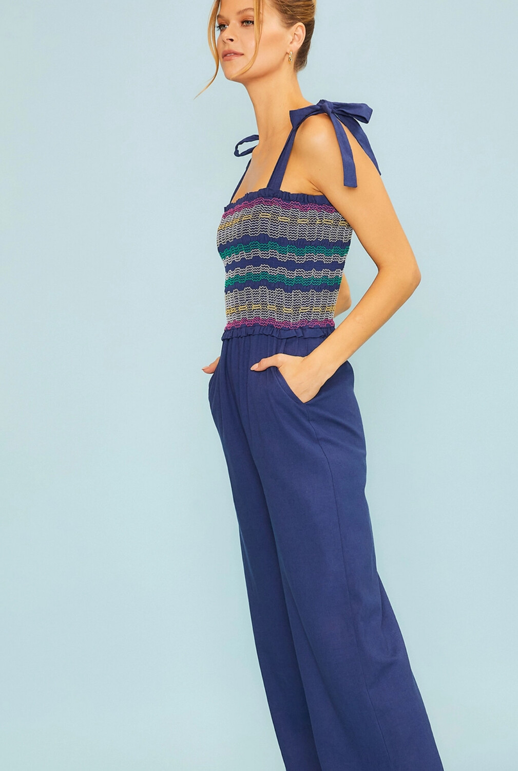 Reese Jumpsuit