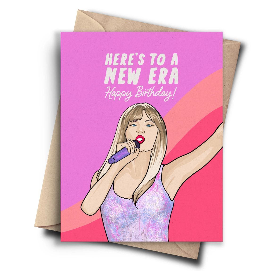 Birthday Cards