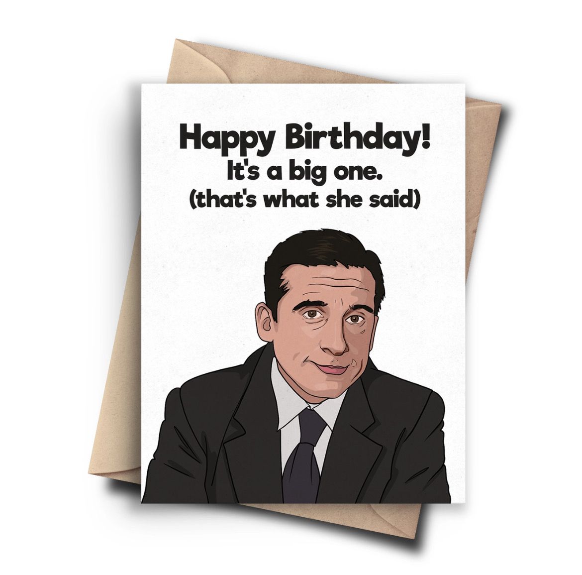 Birthday Cards