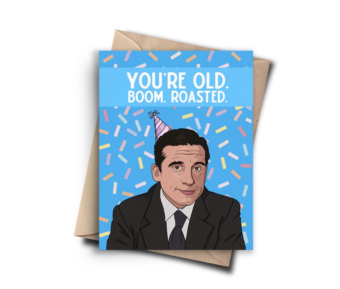 Birthday Cards
