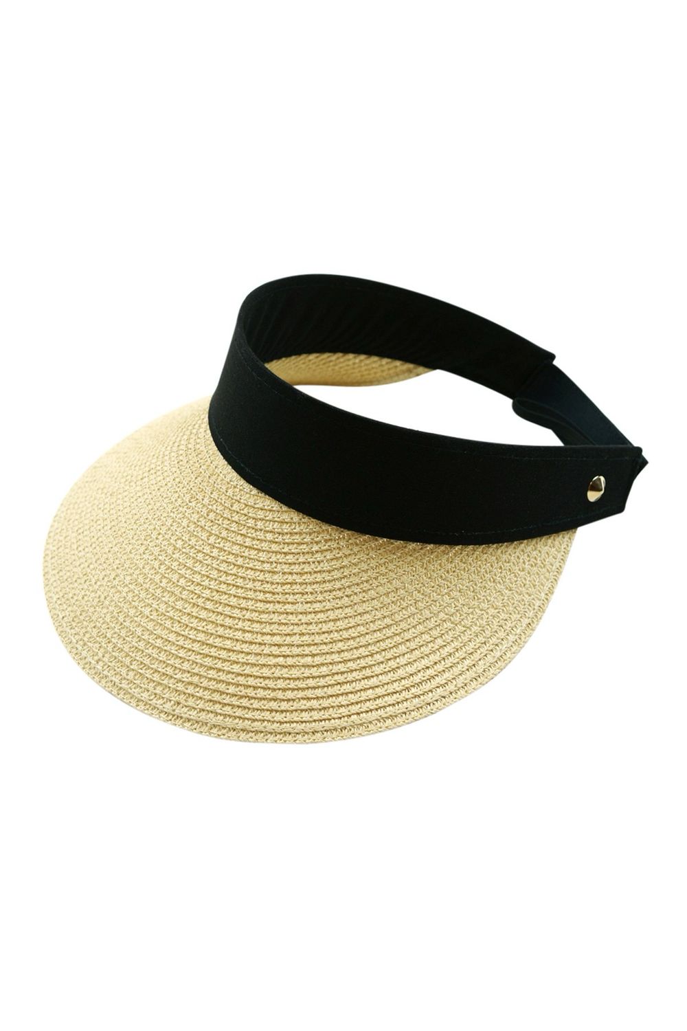 Solid Visor
