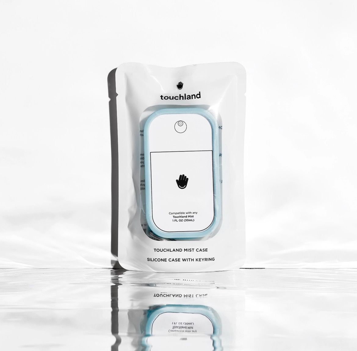 Touchland Mist Case