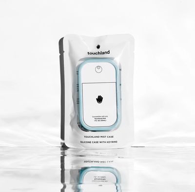 Touchland Mist Case