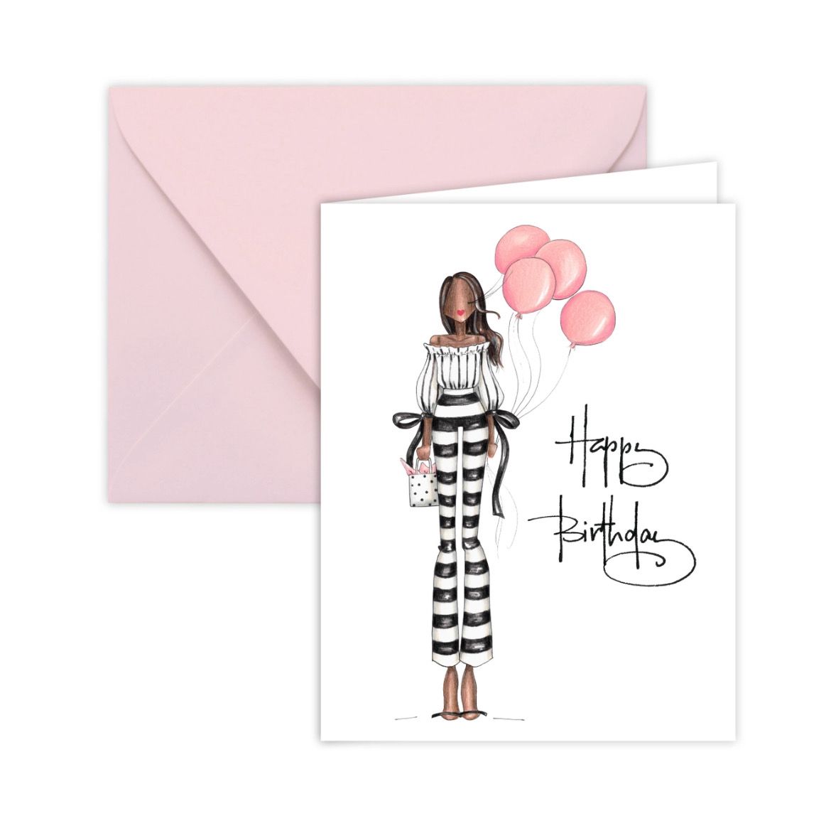 Greeting Card