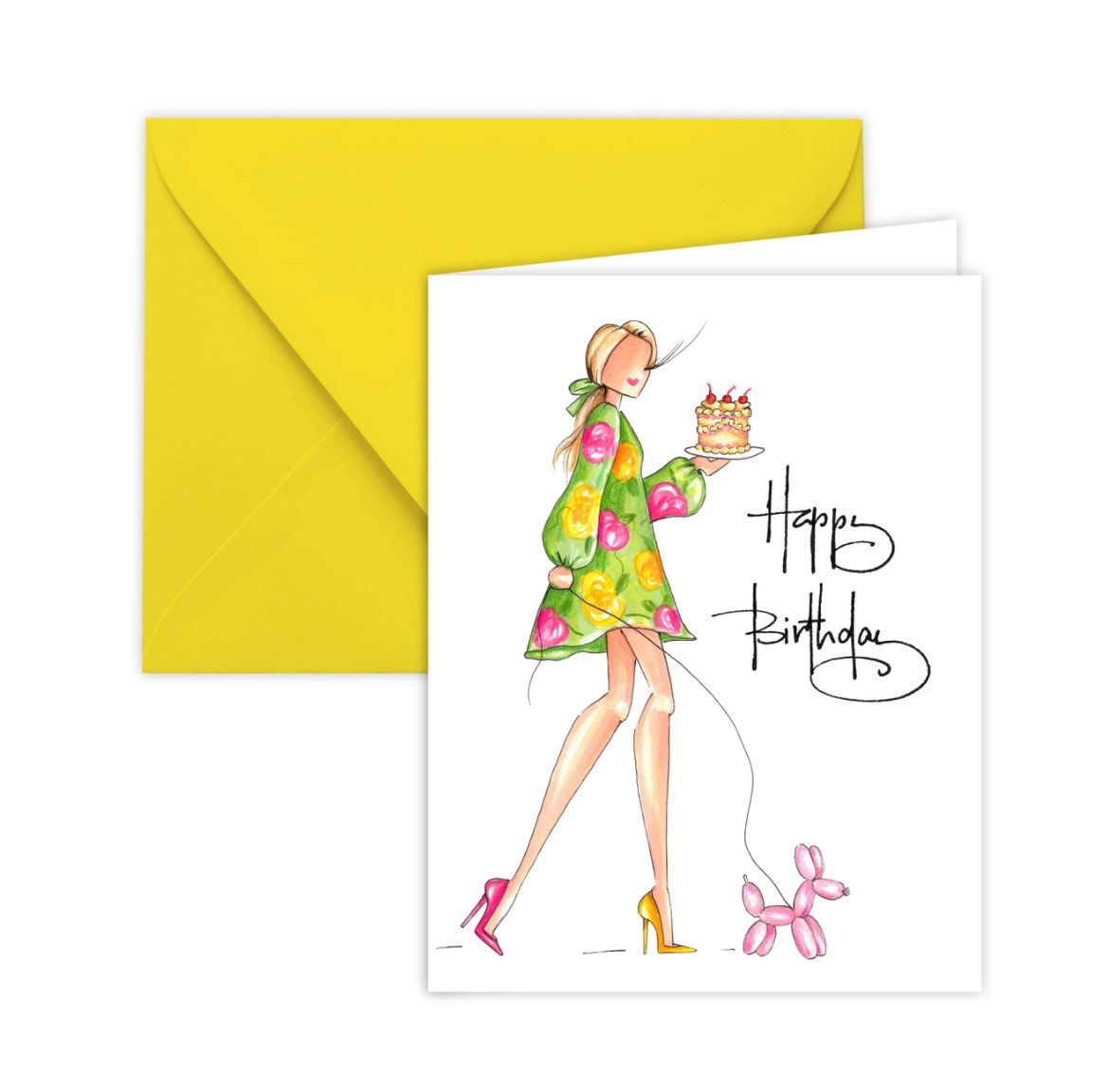 Greeting Card