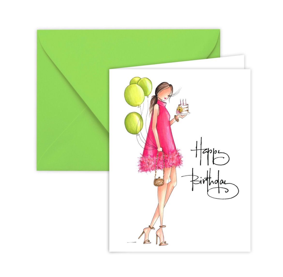 Greeting Card