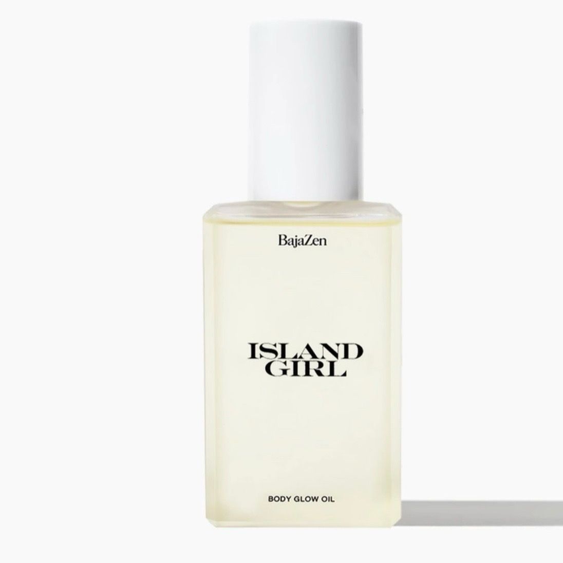 Body Glow Oil