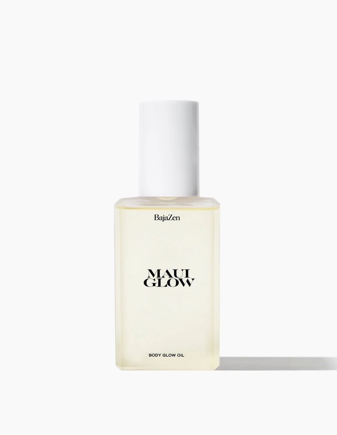 Body Glow Oil