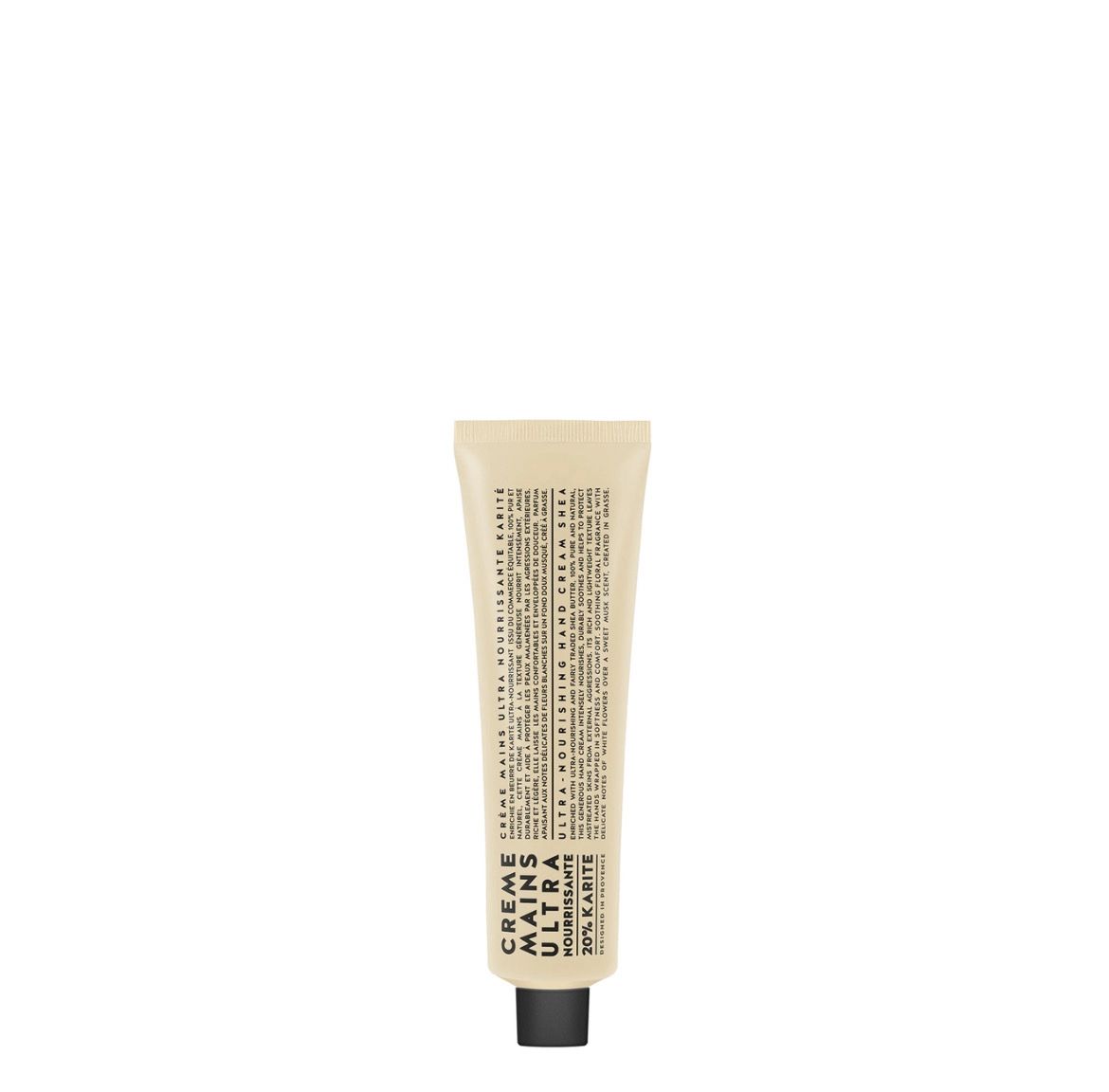 Cie Luxe Travel Hand Cream