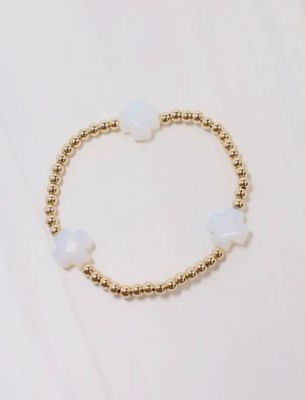 Walters Cross Bracelet