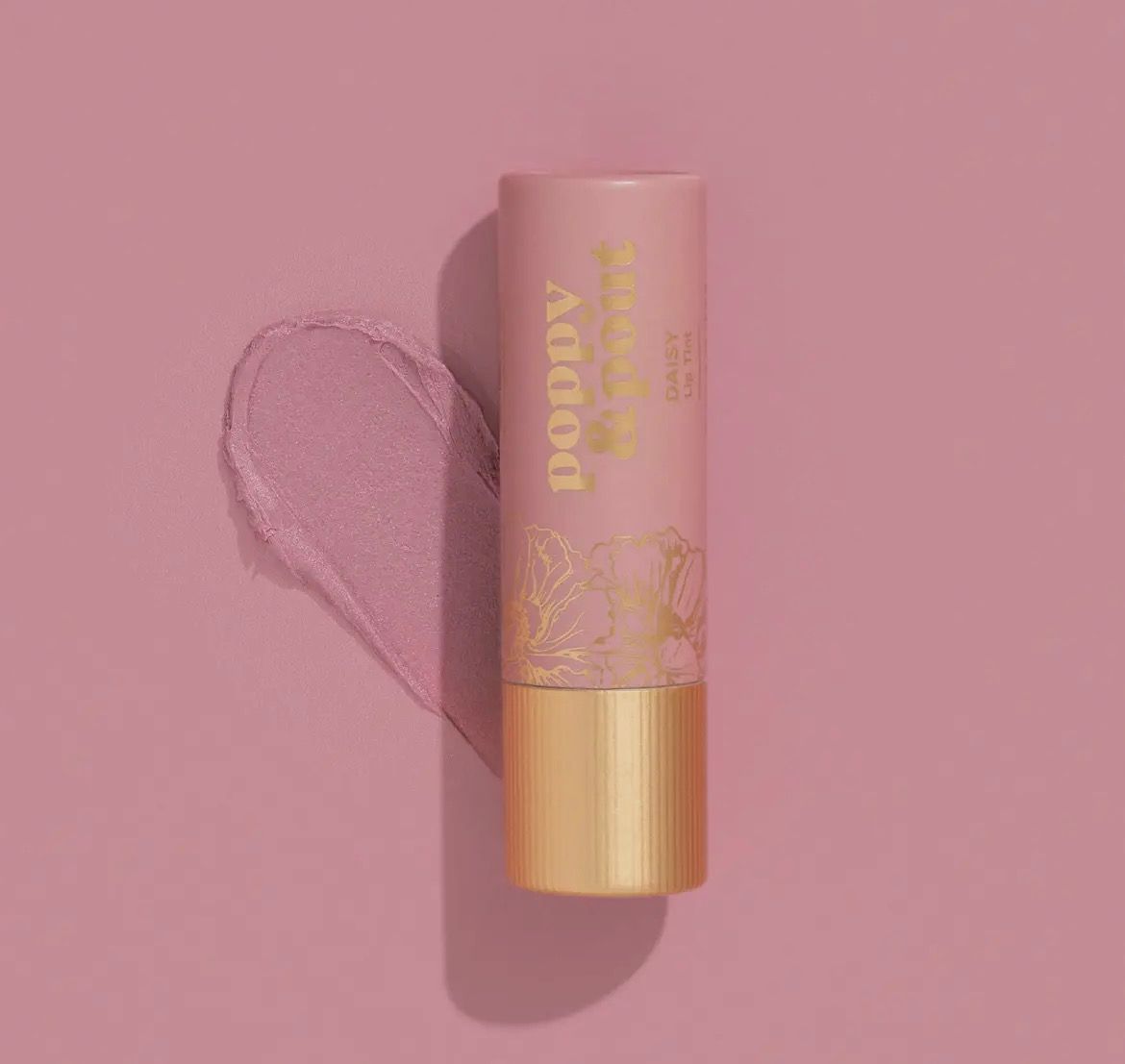 Poppy &amp; Pout Lip Tint