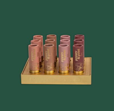 Poppy &amp; Pout Lip Tint