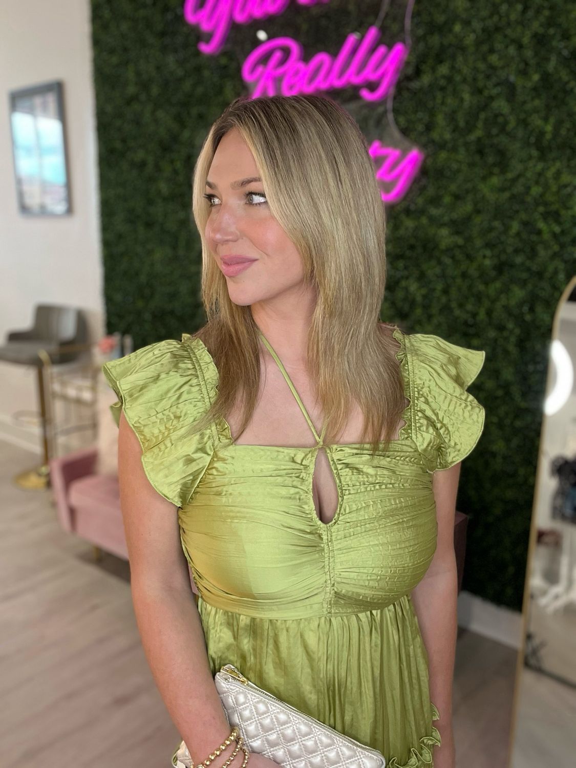 Teresa Dress