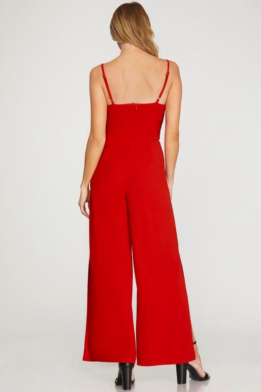 Katie Jumpsuit