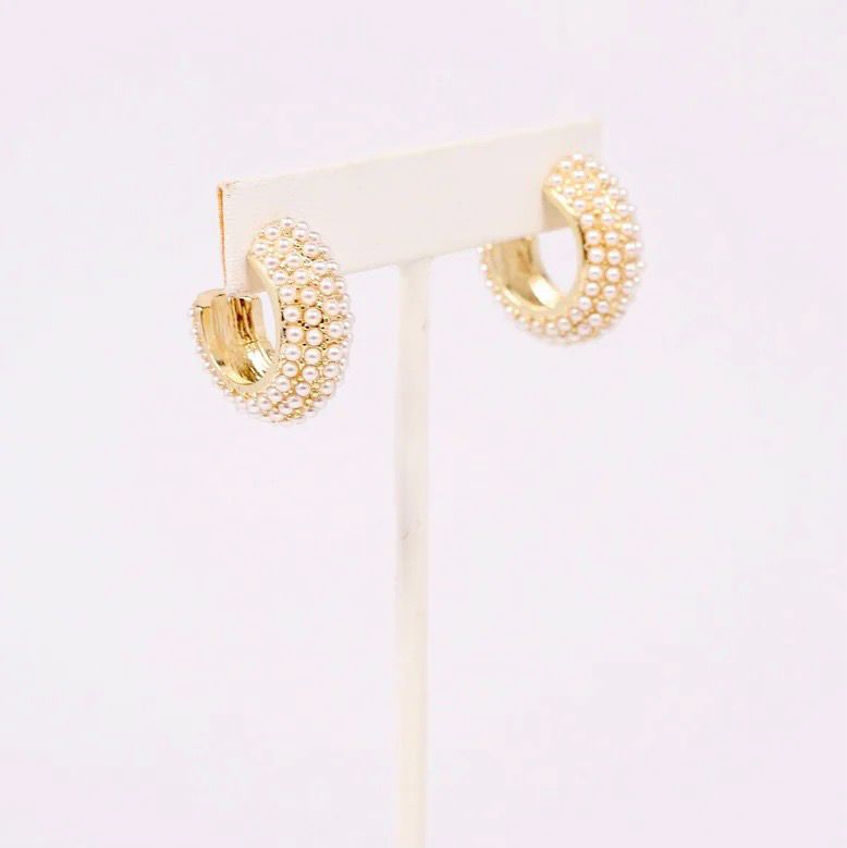 Luanne Earrings