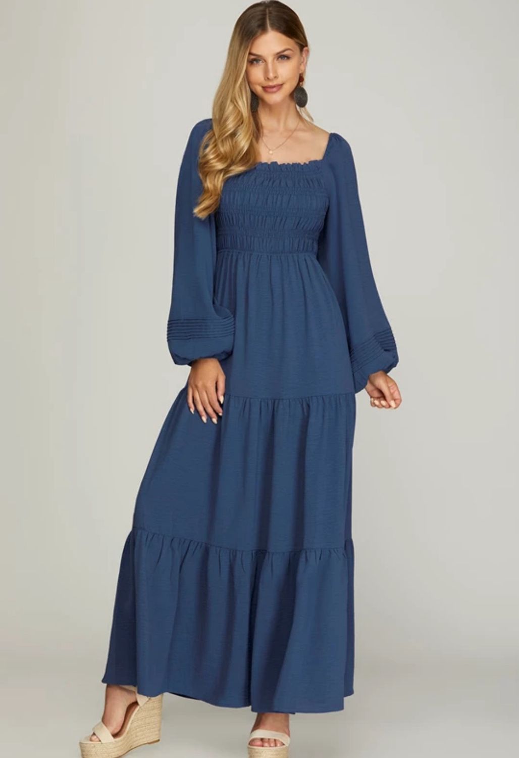 Charlie Dress