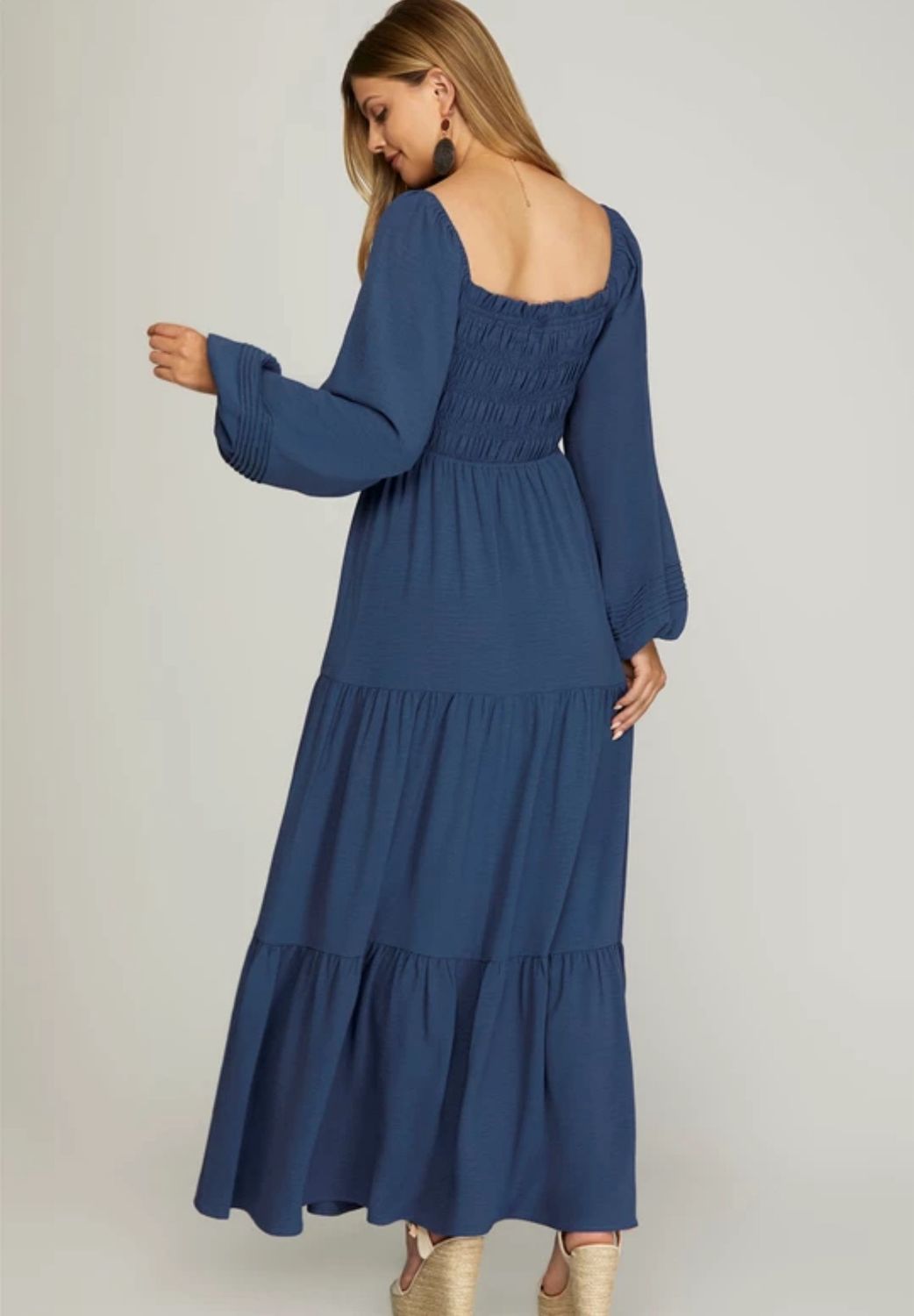 Charlie Dress
