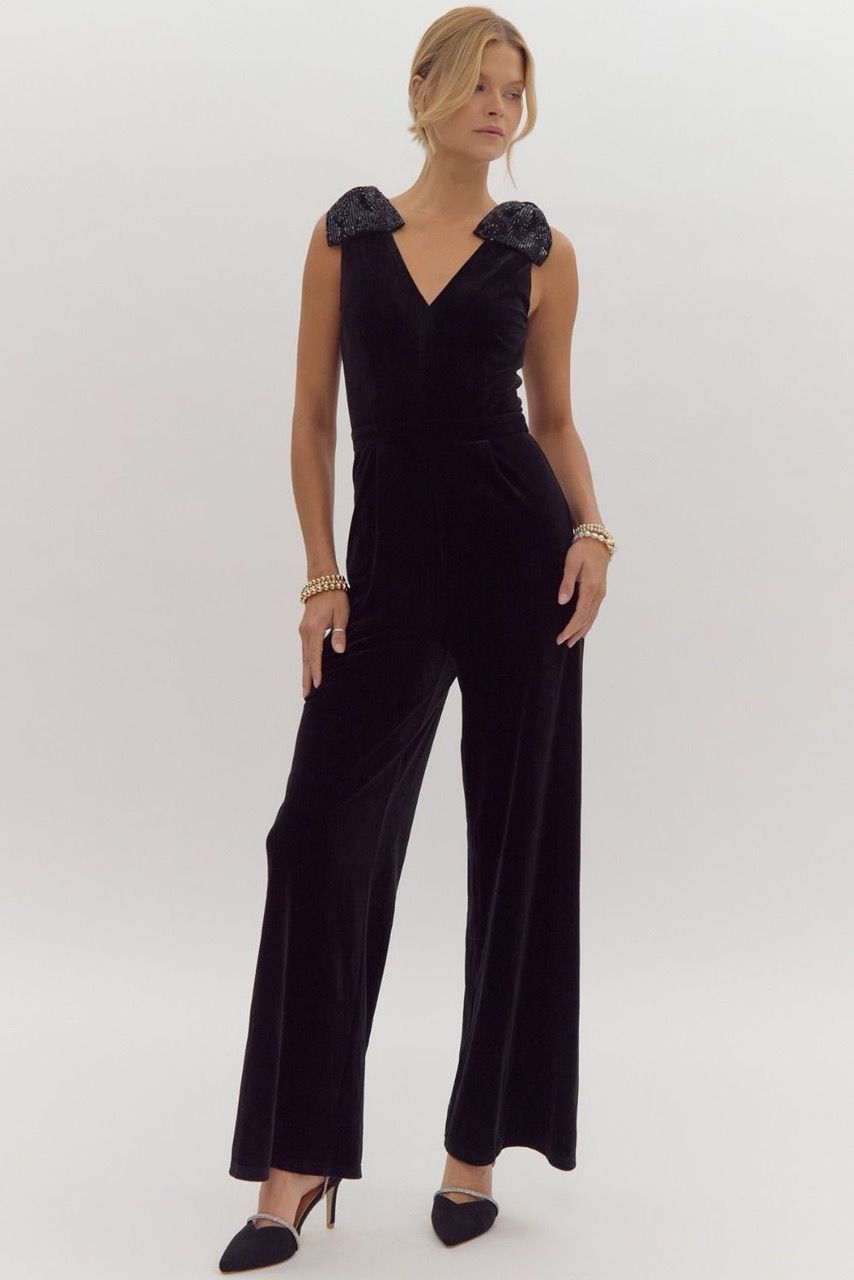 Melissa Jumpsuit