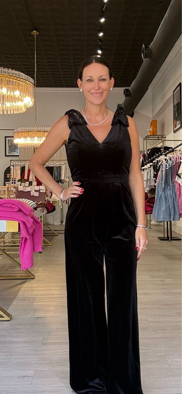 Melissa Jumpsuit
