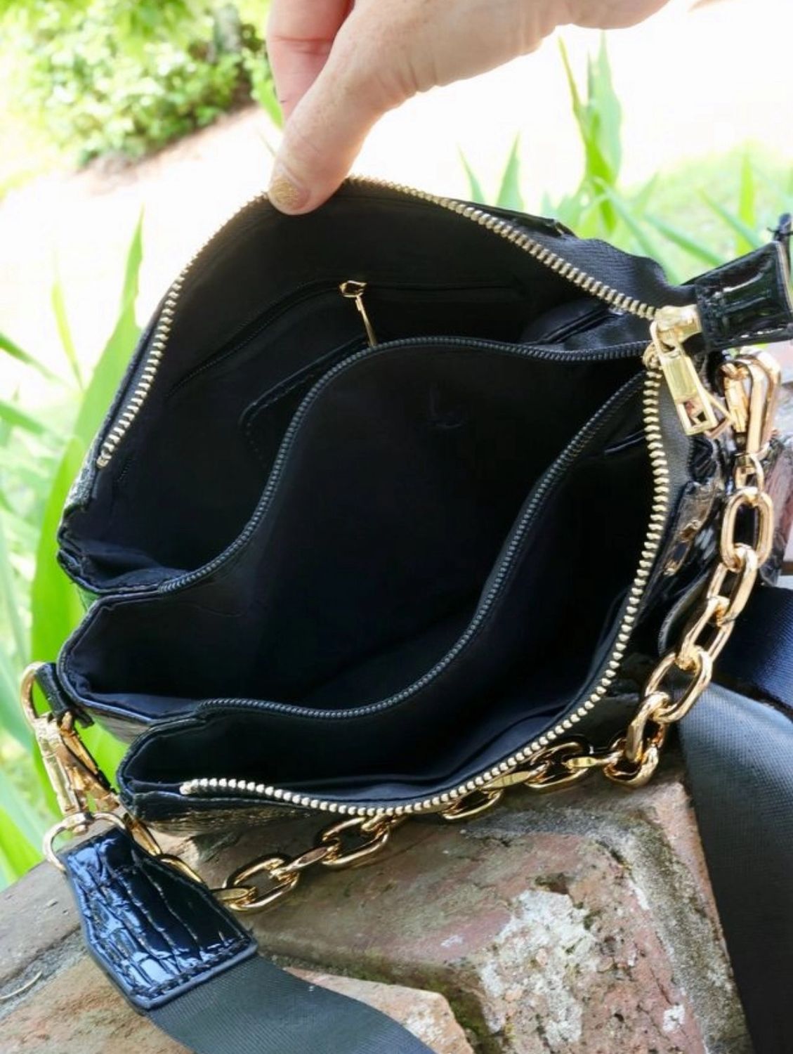 Jace Crossbody