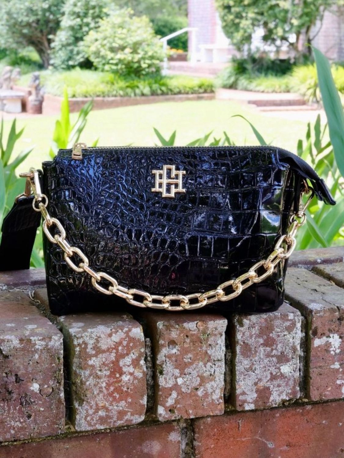 Jace Crossbody
