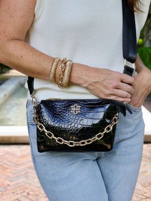 Jace Crossbody
