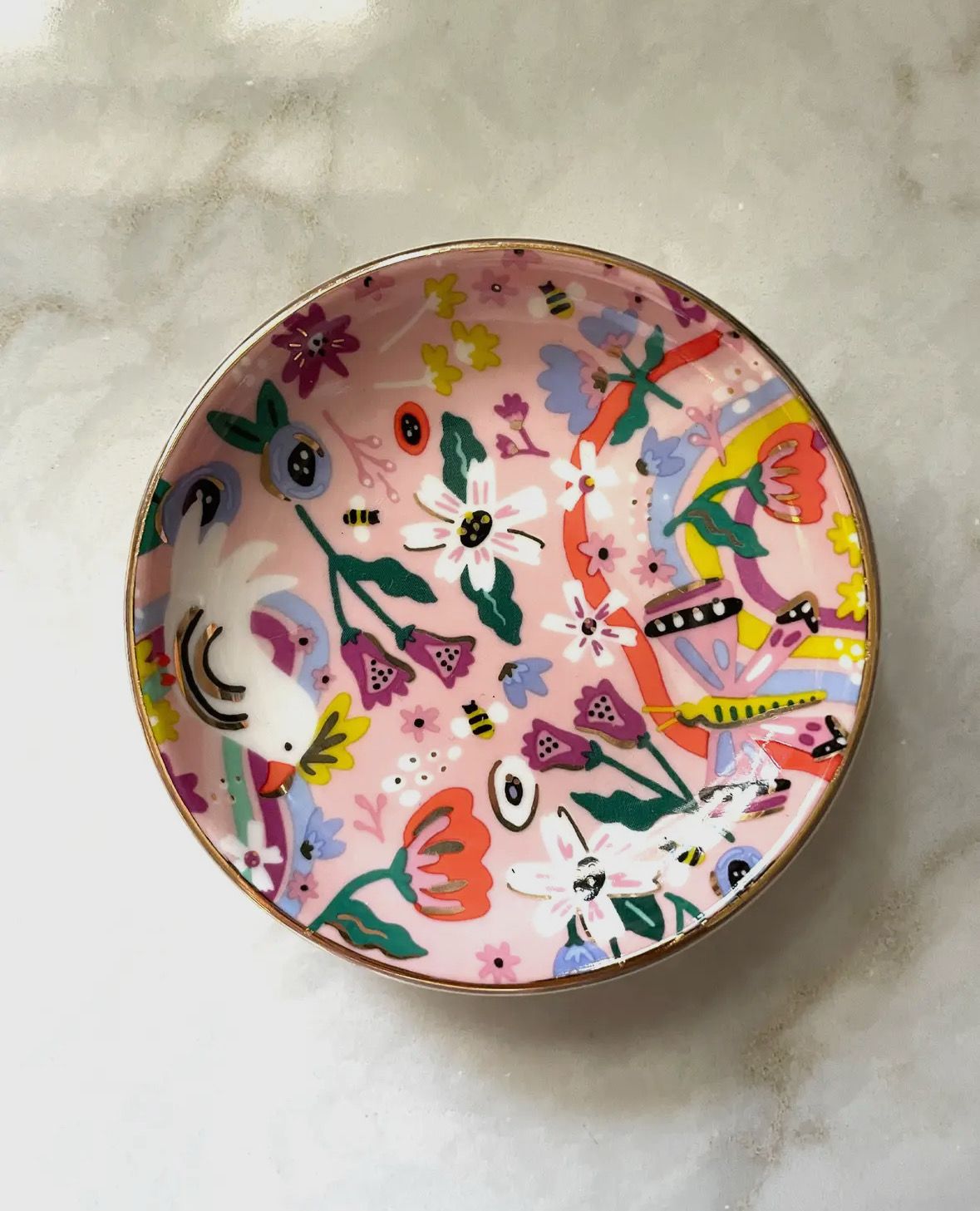 Trinket Dish
