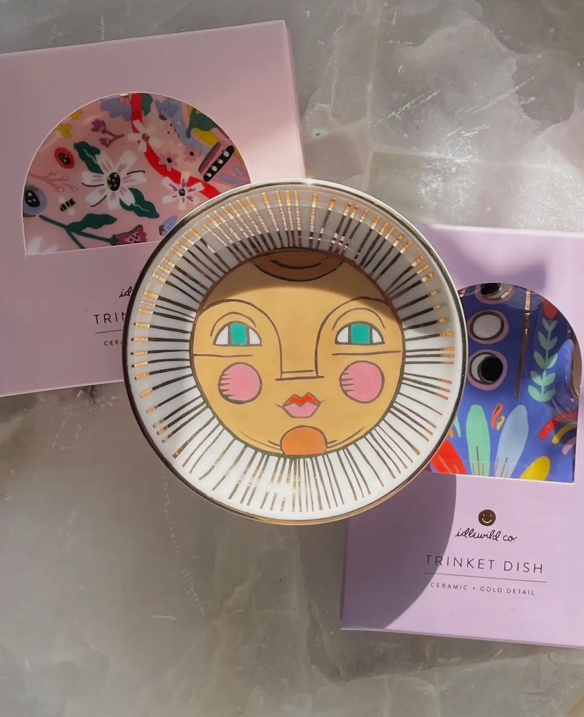Trinket Dish