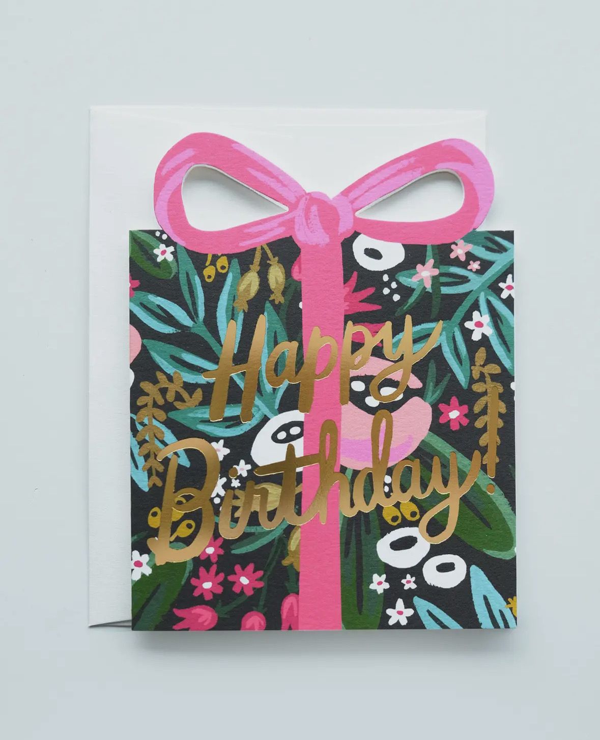 Present Card