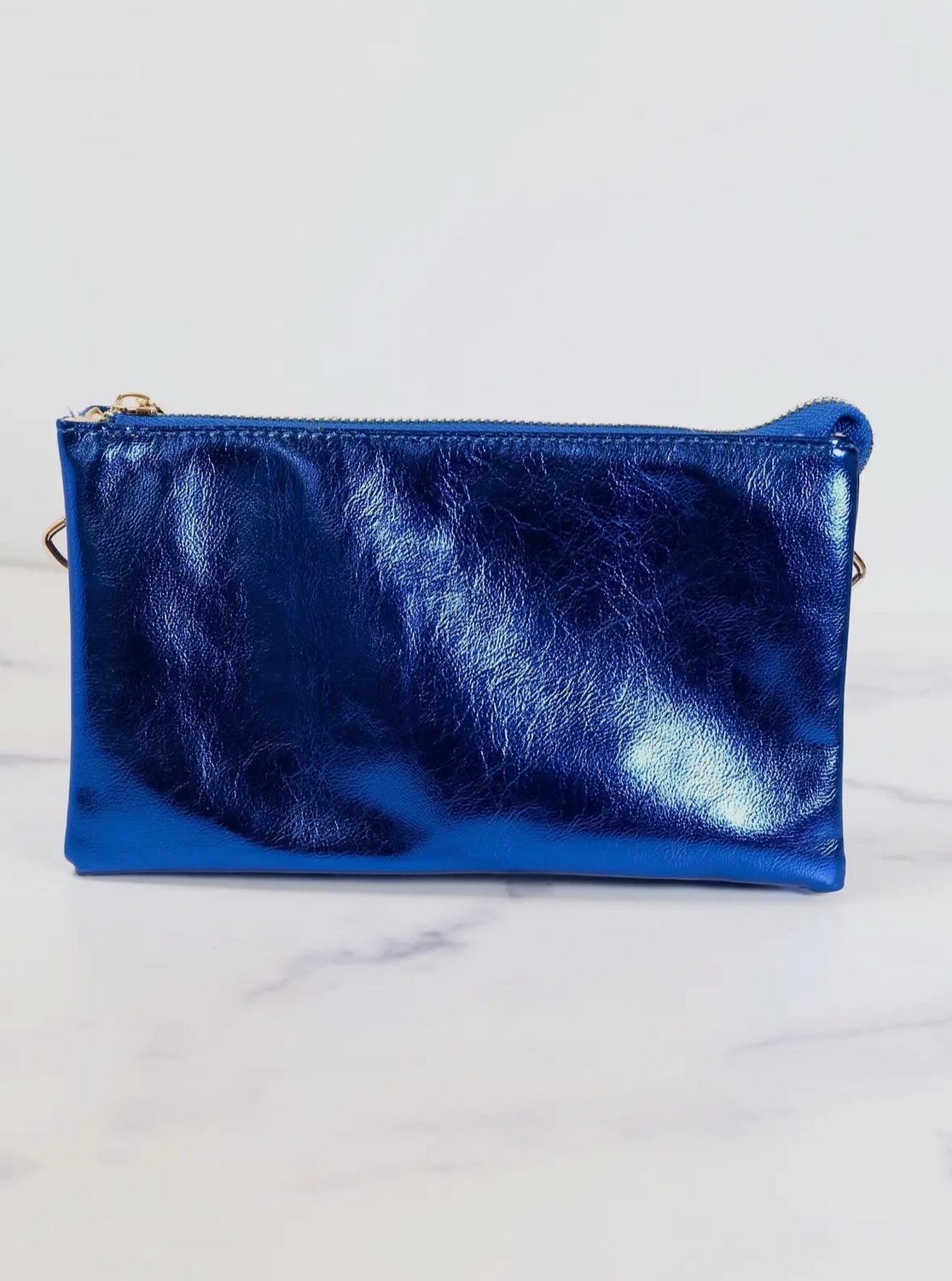 Liz Custom Crossbody