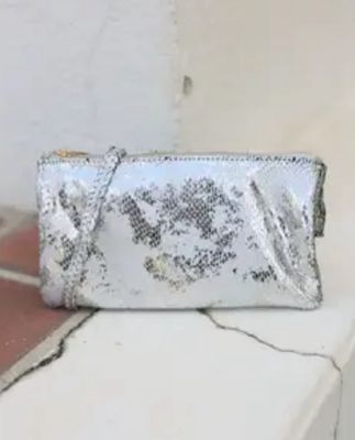 Liz Custom Crossbody