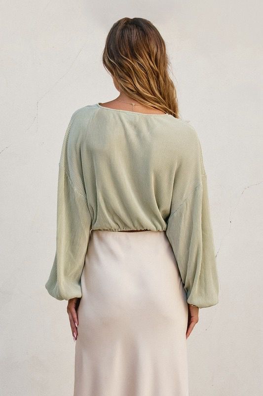 Bishop Top
