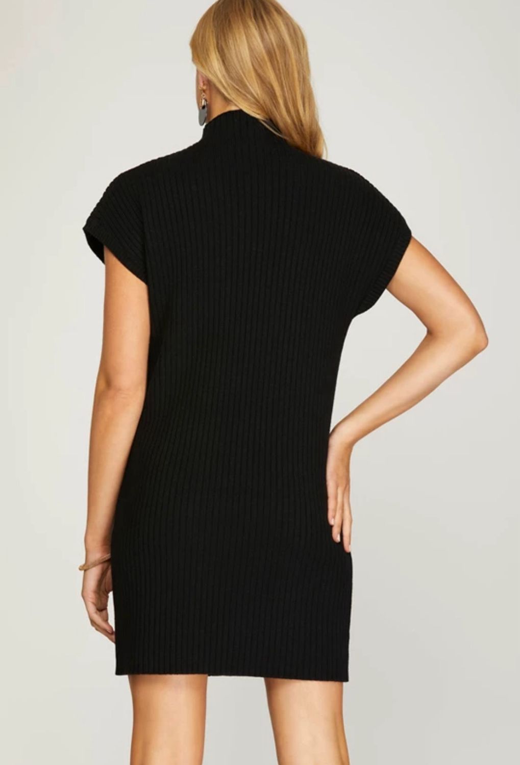 Donna Dress