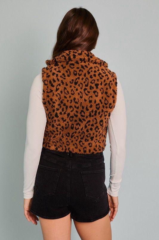 Abigail Vest