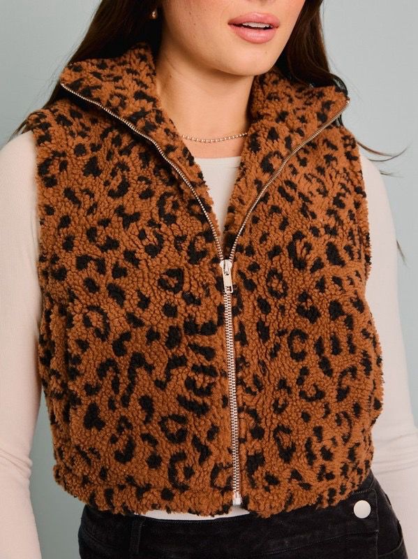 Abigail Vest