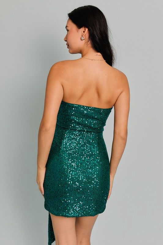 Vivian Dress