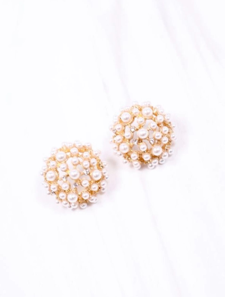 Gibbs Earrings