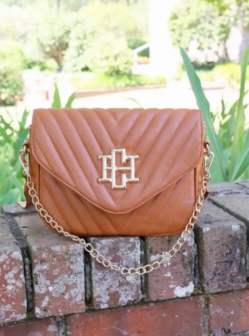 Angela Crossbody