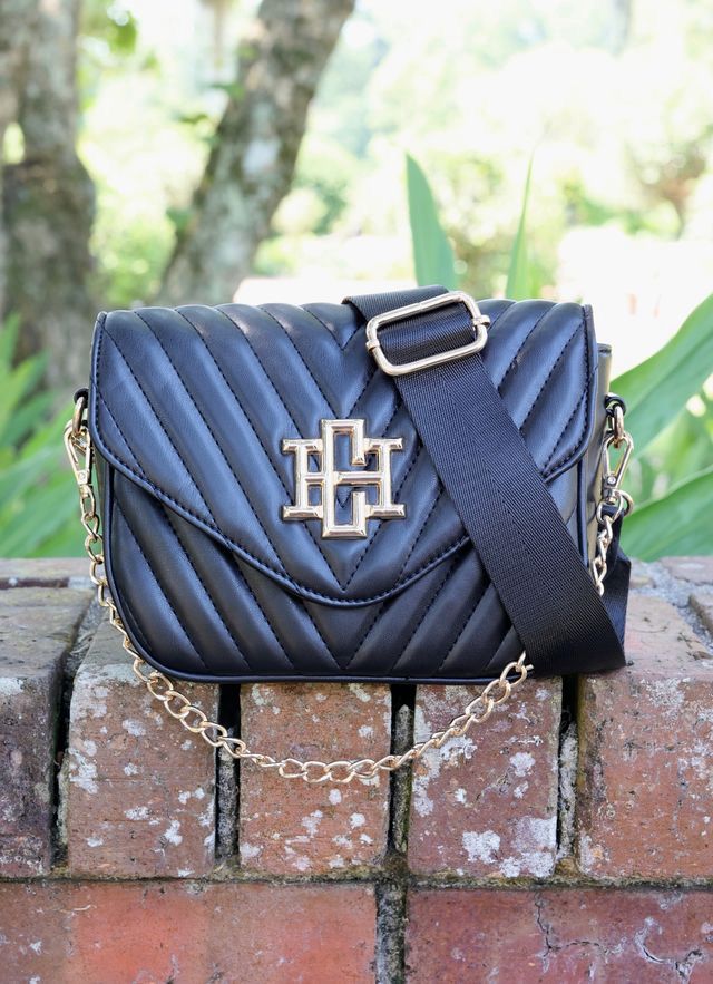 Angela Crossbody