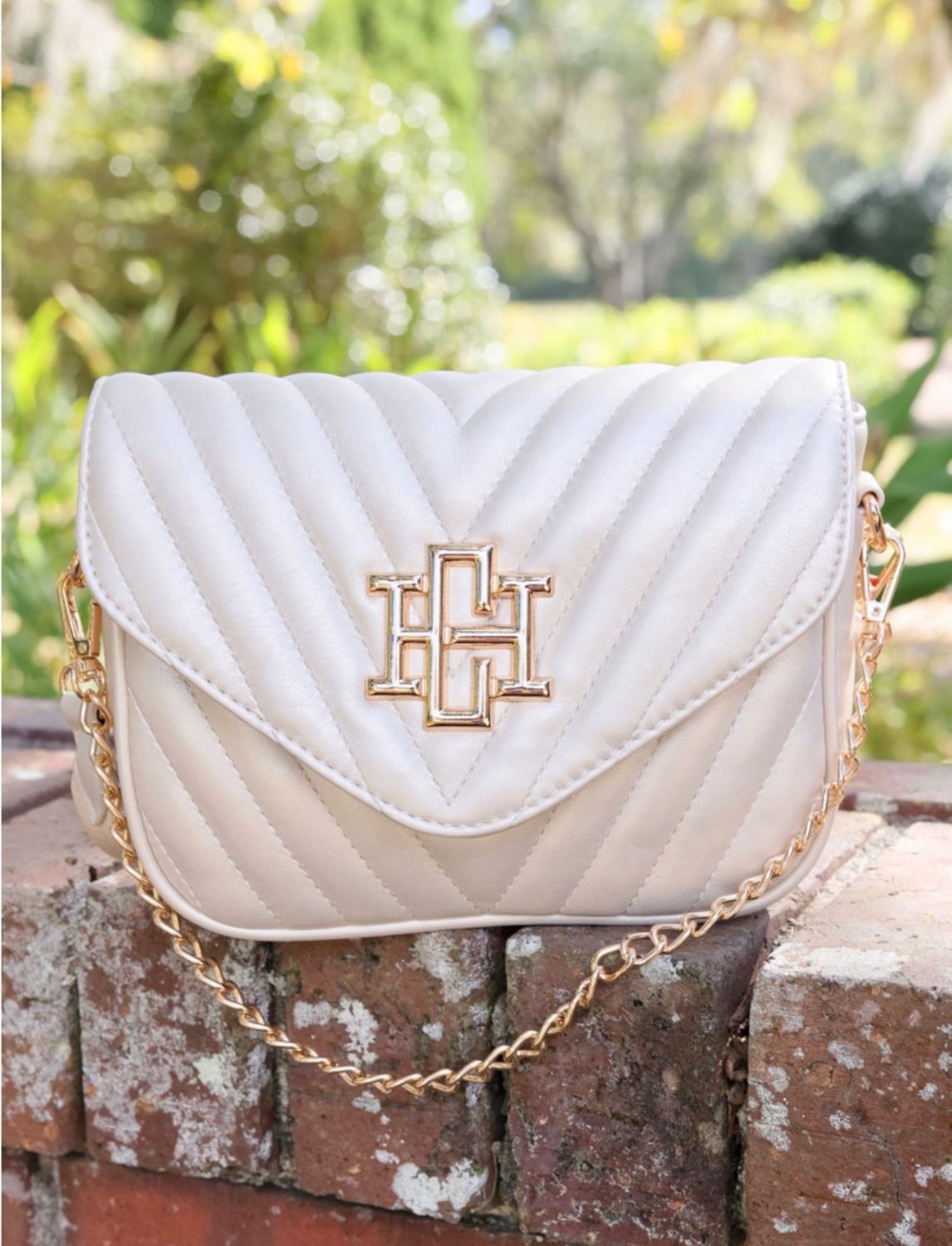 Angela Crossbody