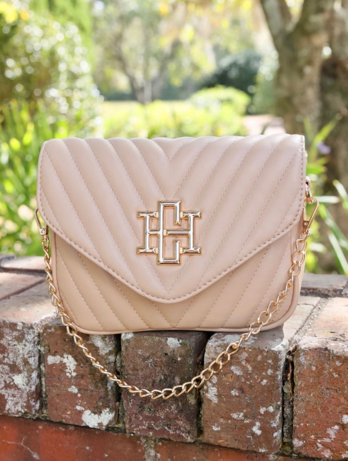 Angela Crossbody